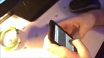 How to add any webpage to the homescreen on Ipod Touch, Iphone, or Ipad