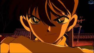 DETECTIVE CONAN : PENYAMARAN SHINICHI KUDO DAN HATORI HEIJI X JEDAG JEDUG 😎