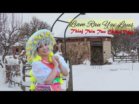 Liam Rau Yav Laus Thiaj Tsis Tau Chaw Tuag 03 22 2023 
