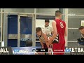 3/4 PLAYOFF: Manukura v Waihi College | Secondary Schools North Island Invitational | Basketball