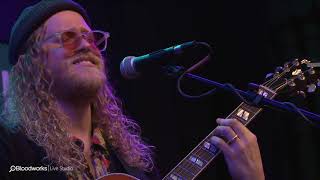 Allen Stone - Give You Blue (101.9 KINK)