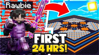 We Became The Faction In 24 Hours Minecraft Factions Complex Gaming 1