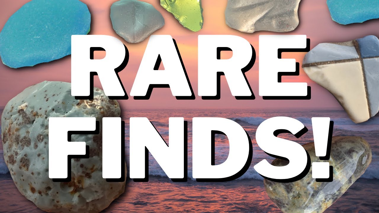 Rare Finds On Lake Erie! My Best Haul Yet?! YouTube