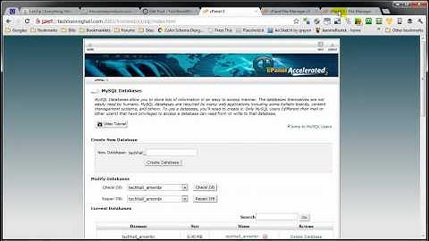 Manually deleting a WordPress site