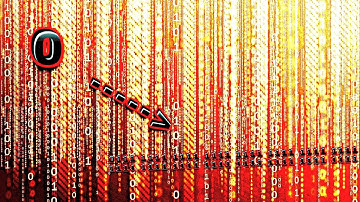 Binary Numbers 0 to the 64-Bit Limit !!