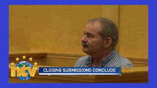 Crown delivers final argument, jury to begin deliberations at Dean Penney murder trial Net Worth