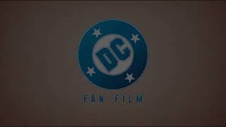 DC Fan Film Intro (HD)