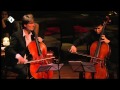 Amsterdamse cello binnale 2012  requiem for 3 cellos and piano during cello coup