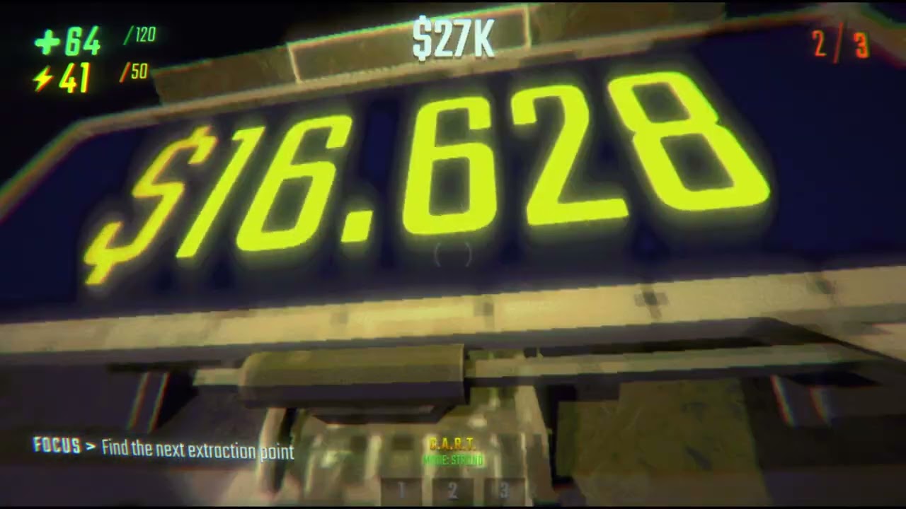 Fives darf NICHT GEWINNEN!/Let's Play Together