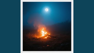 Moonlit Ember Glow