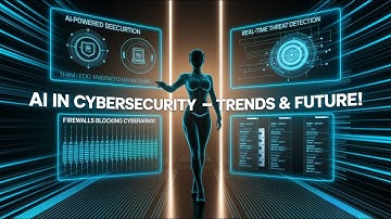 🤖 AI CAN HACK YOU! (Artificial Intelligence in Hacking) | Ethical Hacking Guide