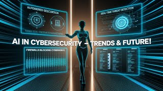 🤖 AI CAN HACK YOU! (Artificial Intelligence in Hacking) | Ethical Hacking Guide