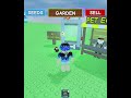 grow a garden pet mutation