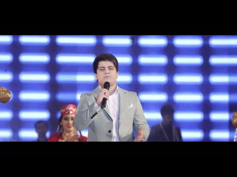 ПАРВИЗ СИДИКОВ "Дилбар" 2023 / PARVIZ SIDIKOV "Dilbar" 2023 /#YORMATOV