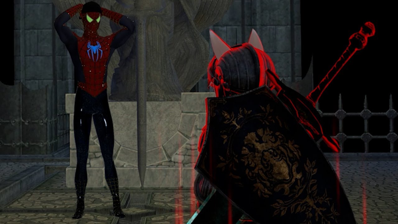 How Elden Ring sets players up Win Big Sports