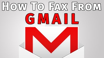 [Video Guide] How to Fax From Gmail in Less Than 5 Minutes