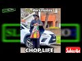 CHOP LIFE Markmuday Official Audio 2022 Sierra Leone Music mp3