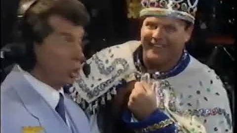 WWF Superstars - 1994-10-15