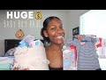 MASSIVE BABY BOY HAUL! // Must-Haves for Newborns 2020