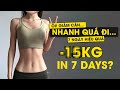 Bài Tập Cardio Toàn Thân Cường Độ Cao - Giảm Cân Hiệu Quả 💪