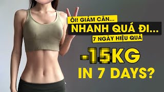 Bài Tập Cardio Toàn Thân - Cường Độ Cao - Giảm Cân, GIảm Mỡ Cơ Thể