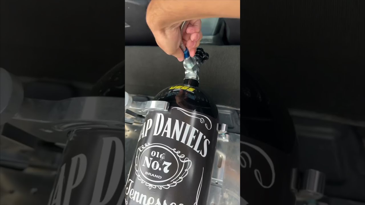 Nitrous Is The Cheapest Way To Make Horsepower Carsofyoutube