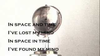 Alessandro Marinelli - Space and Time.m4v