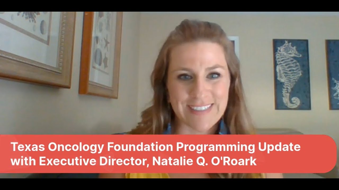 Fall 2020 Programming Update - YouTube