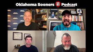 Sooners On SI Podcast 351: OU Recruiting Heats Up, Meet Your New QB, CFB Changes and More