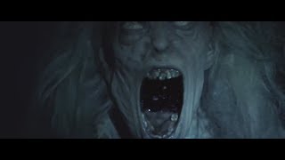 ДОМ ПРИЗРАКОВ (Ghost House, 2017) - русский трейлер HD - HZ ДОМ ПРИЗРАКОВ (Ghost House, 2017) - русский трейлер HD - HZ
