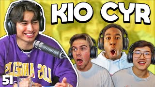 Details KIO CYR EXPLAINS THE END OF SWAY HOUSE + OLIVIA PONTON TRUTH! News