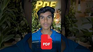 AI is Changing How We Edit PDFs Forever
