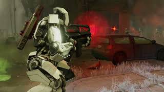 How to escape Covert Mission Ambush - XCOM 2 War of the Chosen Walkthrough Ep. 21