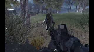 Ghost Is A Beast Og Mw2