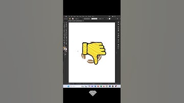 Adobe Illustrator 2025 Tips - Start Global Edit #illustratortips