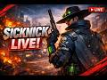 🔴 LIVE | Swiftplay with viewers | Valorant update | SickNick | Road to 200 subs !