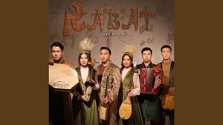 Шашу - Rabat ethno fusion