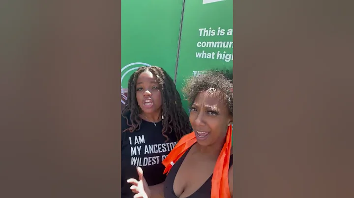 Something In The Water DC interview with DC+XQ and Beauty News Global Magazine