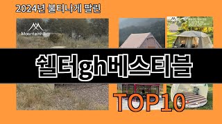 쉘터gh베스티블 2024 신박한 알리익스프레스 추천 Top 10