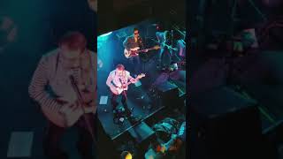 Theo Katzman feat. Joe Dart - Plain Jane Heroin (Chicago /// 3/10/18)
