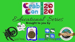 2020 Crab Con - Meet Me Under The Microscope Intro Tammy Weick