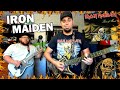 2 Dudes Covering Iron Maiden...