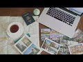 Asmr  lets go places  a travel agency telephone roleplay