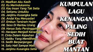 Sedih Banget🎵Lagu💔Bikin Nangis😭Sering Dicari 2026 Enak Didengar