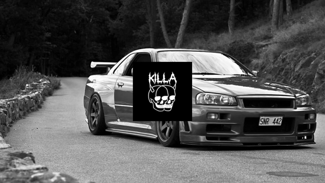 KGX PRODUCTIONS - J D M