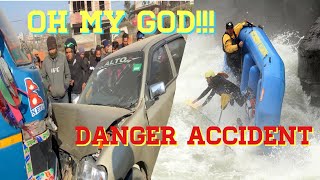 Kathmandu To Khotang Halesi Travel Omg Danger Accident