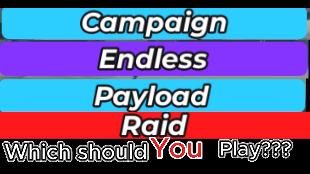 What is the BEST GAMEMODE in Hunty Zombies???