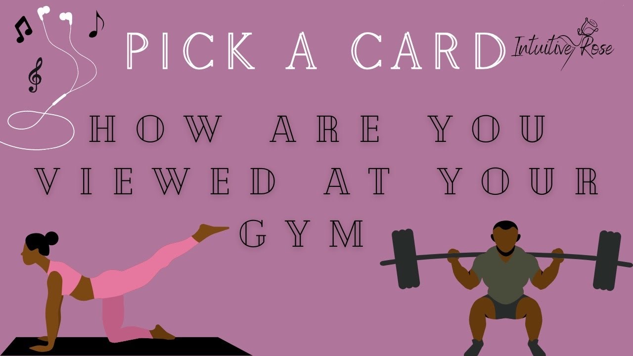 HOW DO THE PEOPLE AT YOUR GYM VIEW YOU 🤸🏽💪🏽🥵👀🫄🏽🎧♧🫶🏽✨