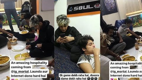 TSM Entity Chilling at S8UL Bootcamp PART-2