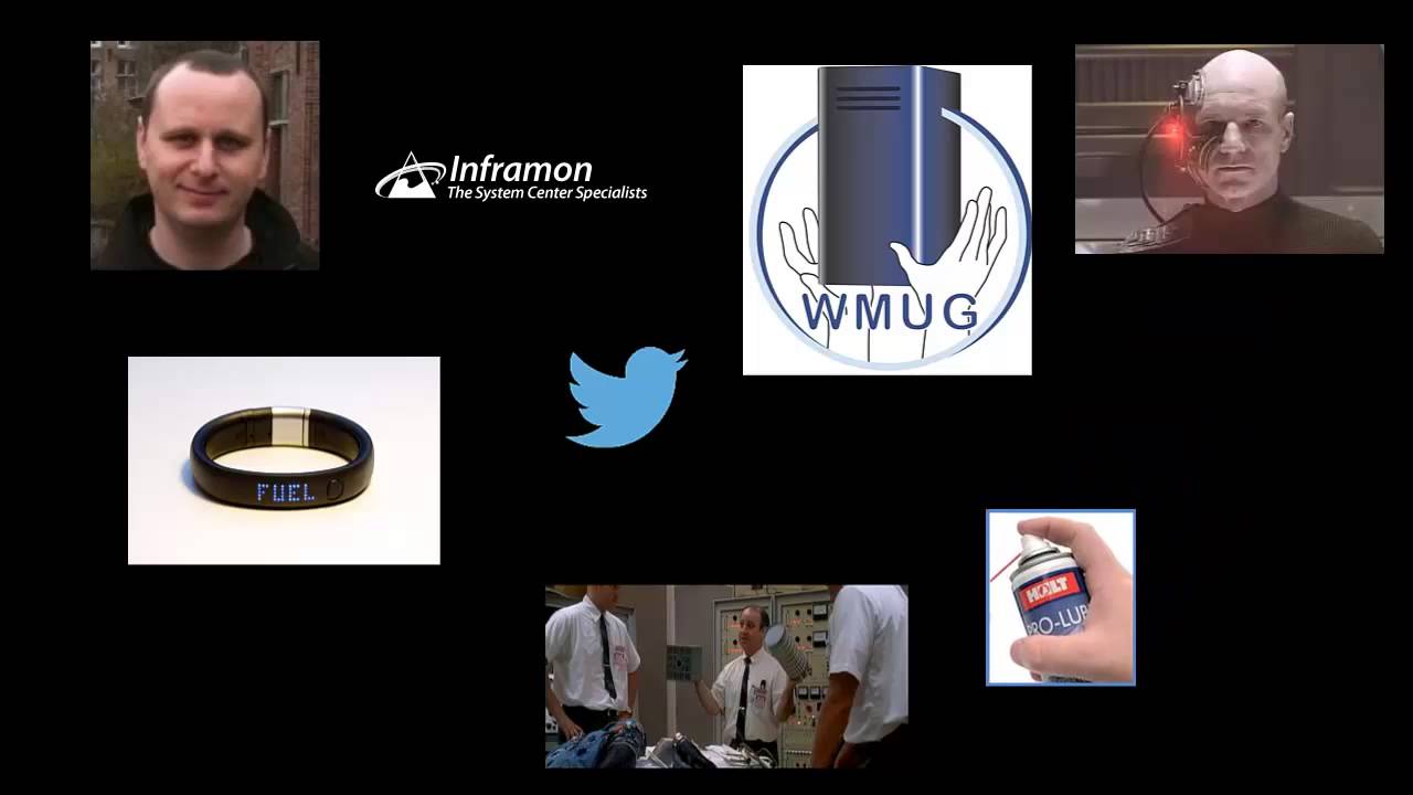 WMUG Interview   Peter Egerton HD